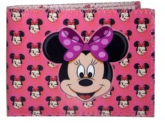 Billetera Minnie - comprar online