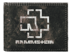 Billetera Rammstein