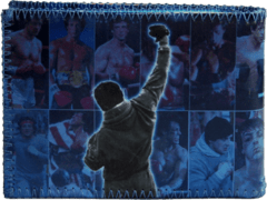 Billetera Rocky Balboa - comprar online