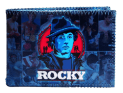 Billetera Rocky Balboa