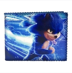 Billetera Sonic