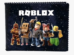 Billetera Roblox