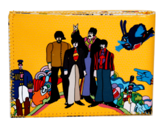 Billetera Yellow Submarine en internet