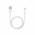 Cable Usb Apple Lightning One For All Cc3321 1Mt Certificado Blanco