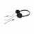 Auricular Vincha Headset One For All Sv5352 Negro Confort - tienda online