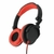 Auricular Dj Headset One For All Sv5611 Rojo Giratorio en internet