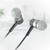 Auricular In Ear One For All Sv5231 Titanio Con Gel en internet