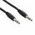 Cable Audio 3.5 Mm A 3.5 Mm One For All Cc3014 en internet