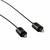 Cable De Audio Toslink De Alta Fidelidad One For All Cc 4030