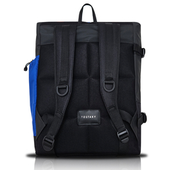 Mochila 8090´s Azul - comprar online