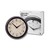 Reloj Retro negro - comprar online