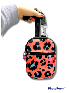 FUNDA PLUS Animal Print