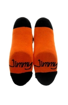 Gnarly Foot: Meia Laranja Mecânica Samuel Jimmy - comprar online