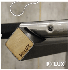 Polux soporte bicicleta - comprar online