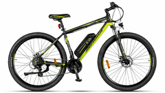 Aurora e-bike ASXD 650