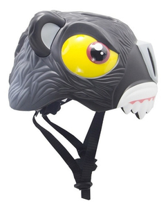 Imagen de Casco infantil Crazy Safety