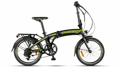 Aurora e-bike Folding F1 - comprar online