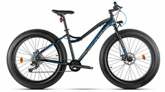 Aurora Fat-Bike X1