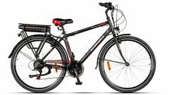 Aurora e-bike Spillo