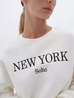 BUZO NEW YORK - comprar online