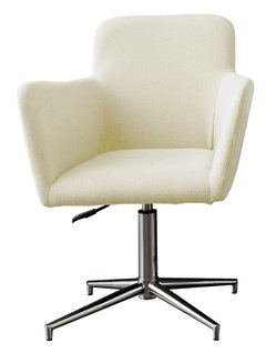 B-888/B Sillon Casual blanco