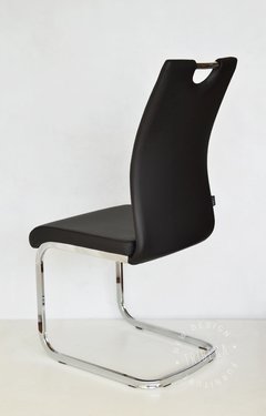 SILLA BECCA NEGRA RT-780/N - TRIBECA