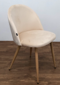 Silla Thea Pana Beige DC 1752/BE-T - TRIBECA