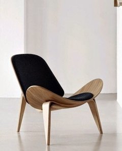 Imagen de SILLÓN CARL HANSEN ASH BLS-01