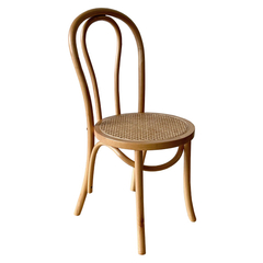 Silla Thonet Natural Esterilla CB41NT