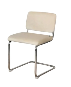 Silla Cesca Pana Beige - CSK/BE