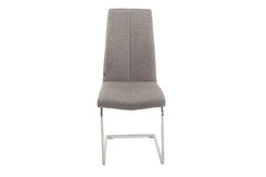 SILLA BEA GRIS OSCURO DC8220/GO - tienda online