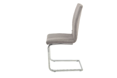 SILLA BEA GRIS OSCURO DC8220/GO - comprar online