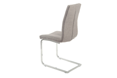 SILLA BEA GRIS OSCURO DC8220/GO en internet