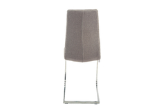 SILLA BEA GRIS OSCURO DC8220/GO - TRIBECA