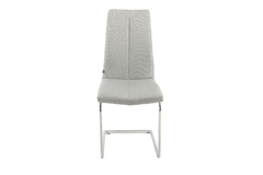 SILLA BEA GRIS CLARO DC8220/GC - TRIBECA