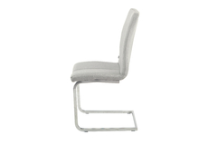 SILLA BEA GRIS CLARO DC8220/GC - tienda online