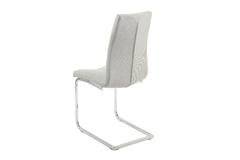 SILLA BEA GRIS CLARO DC8220/GC - comprar online