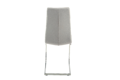 SILLA BEA GRIS CLARO DC8220/GC en internet