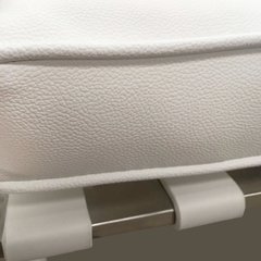 Imagen de Sillon Barcelona Blanco EC-010/B