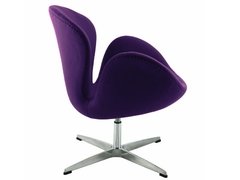 Imagen de Sillon Florencia- Violeta