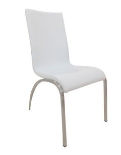 B2288/B Silla New Kebek Blanca - comprar online