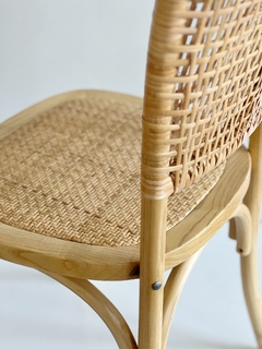 Silla Pradesh Rattan Natural - K5777R/NT - TRIBECA