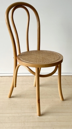 Imagen de Silla Thonet Natural Esterilla CB41NT