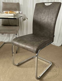 Silla Iskia Coffe DC 1192/CO - comprar online