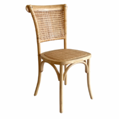 Silla Pradesh Rattan Natural - K5777R/NT