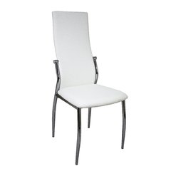 Silla Viena Blanca RT-131/B