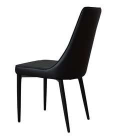 B2026/N Silla Cianna Negra - comprar online