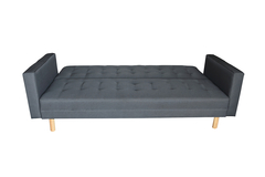 Sofá Bed Blake Gris Oscuro BLAKE/GO - comprar online