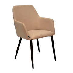 Silla Sophie Taupe Pana RT-625N/TA