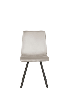 Silla Cleo Taupe M-2016/TA - TRIBECA